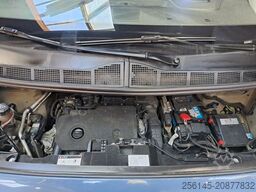 CITROEN Jumpy Kasten L3 H1 Tüv Klima Euro6 Navi Kamera