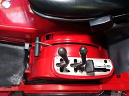  Gianni Ferrari PG280 4x4 Inkl vieler Anbaugeräte