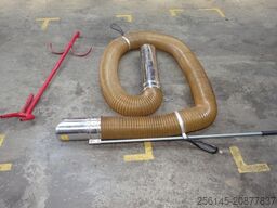  Gianni Ferrari PG280 4x4 Inkl vieler Anbaugeräte