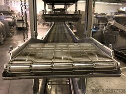 GEA-CFS Braadlijn Type BR 3000/400