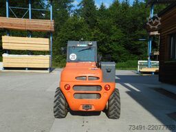 AUSA T204H