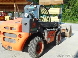 AUSA T204H