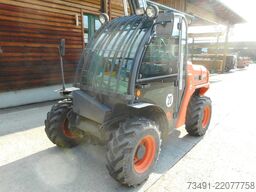 AUSA T204H