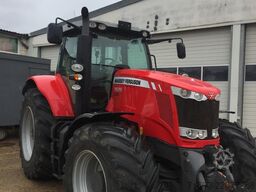 Massey Ferguson 7626 Dyna-6