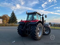 Massey Ferguson 7626 Dyna-6