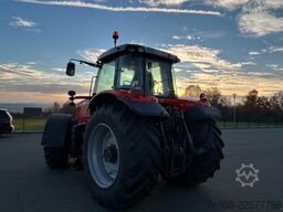 Massey Ferguson 7626 Dyna-6