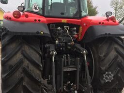 Massey Ferguson 7626 Dyna-6