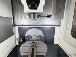 DMG MORI DMU 50 3rd Generation - 794 hours