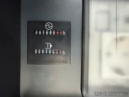 DMG MORI DMU 50 3rd Generation - 794 hours