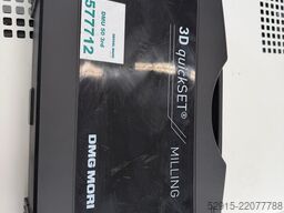 DMG MORI DMU 50 3rd Generation - 794 hours