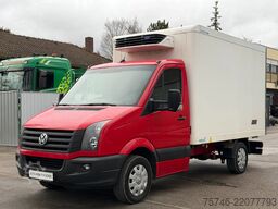 VW Crafter 35 *Kress Kühlkoffer *Carrier *AHK