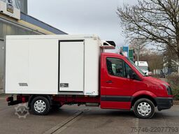 VW Crafter 35 *Kress Kühlkoffer *Carrier *AHK