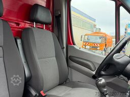 VW Crafter 35 *Kress Kühlkoffer *Carrier *AHK