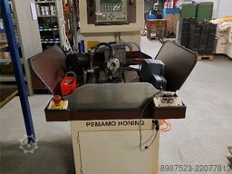 Pemamo Honing Phosa SA MDR 140 NC