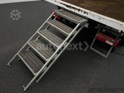 VOLKSWAGEN Crafter 35 Automatik *MAXI* NAVI+TEMPOMAT 4046