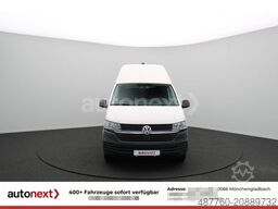 VOLKSWAGEN T6.1 Transporter Hochdach Rollstuhl-Rampe Trages