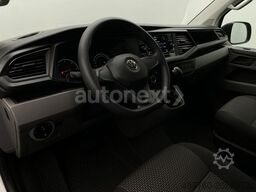 VOLKSWAGEN T6.1 Transporter Hochdach Rollstuhl-Rampe Trages