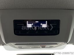 VOLKSWAGEN T6.1 Transporter Hochdach Rollstuhl-Rampe Trages