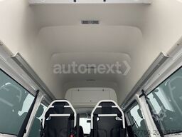 VOLKSWAGEN T6.1 Transporter Hochdach Rollstuhl-Rampe Trages