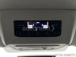 VOLKSWAGEN T6.1 Transporter Hochdach Rollstuhl-Rampe Trages