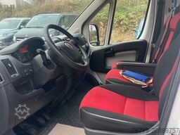 FIAT Ducato Grossr.-Kasten 35 130  L4,Klima