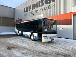 SETRA S 415 LE business