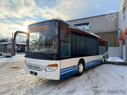 SETRA S 415 LE business