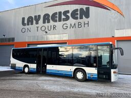 SETRA S 415 LE business
