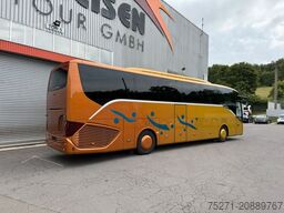 SETRA S 515 HD 49+1+1 Sitze || 2 Fahrzeuge