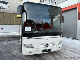 MERCEDES-BENZ Integro O 550 | Klima