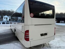 MERCEDES-BENZ Integro O 550 | Klima