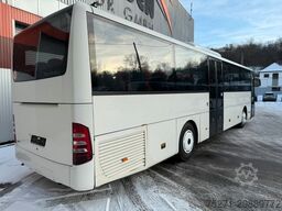 MERCEDES-BENZ Integro O 550 | Klima