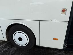 MERCEDES-BENZ Integro O 550 | Klima