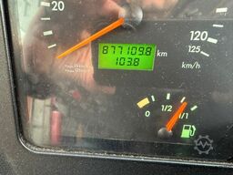 MERCEDES-BENZ Integro O 550 | Klima