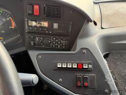 MERCEDES-BENZ Integro O 550 | Klima