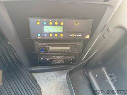 MERCEDES-BENZ Integro O 550 | Klima