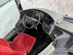 MERCEDES-BENZ Integro O 550 | Klima