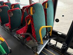 MERCEDES-BENZ Integro O 550 | Klima