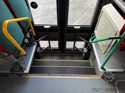 MERCEDES-BENZ Integro O 550 | Klima