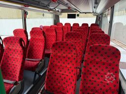 MERCEDES-BENZ Integro O 550 | Klima