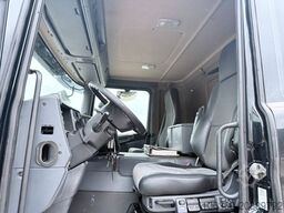 SCANIA P410 6x2*4 JHL Hvidtved Larsen Flexline 312 ADR