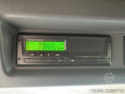 SCANIA P410 6x2*4 JHL Hvidtved Larsen Flexline 312 ADR