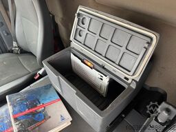 SCANIA P410 6x2*4 JHL Hvidtved Larsen Flexline 312 ADR