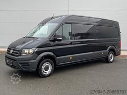 VOLKSWAGEN Crafter Kasten 35 L4H3 NAVI DAB KAMERA PDC