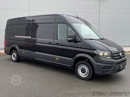 VOLKSWAGEN Crafter Kasten 35 L4H3 NAVI DAB KAMERA PDC