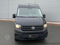 VOLKSWAGEN Crafter Kasten 35 L4H3 NAVI DAB KAMERA PDC