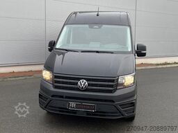VOLKSWAGEN Crafter Kasten 35 L4H3 NAVI DAB KAMERA PDC
