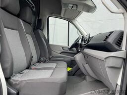 VOLKSWAGEN Crafter Kasten 35 L4H3 NAVI DAB KAMERA PDC