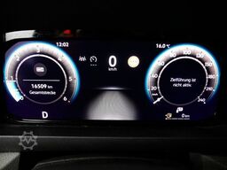 VOLKSWAGEN Crafter Kasten 35 L4H3 NAVI DAB KAMERA PDC