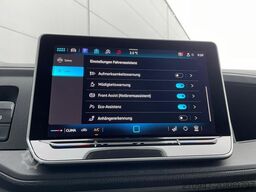 VOLKSWAGEN Crafter Kasten 35 L4H3 NAVI DAB KAMERA PDC